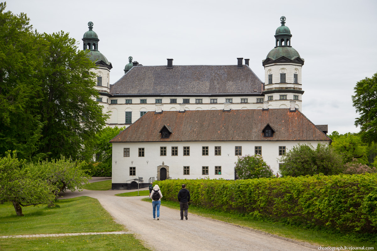 Skokloster